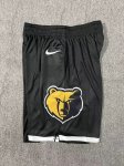 NBA Memphis Grizzlies 23-24 city shorts